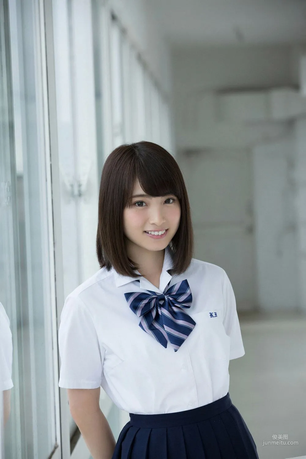 [YS Web] Vol.723 Riko Nagai 永井理子 寫真集 5