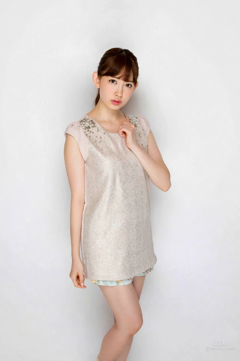 [YS Web] Vol.514 AKB48《AKB殺人事件PART2》 写真集8