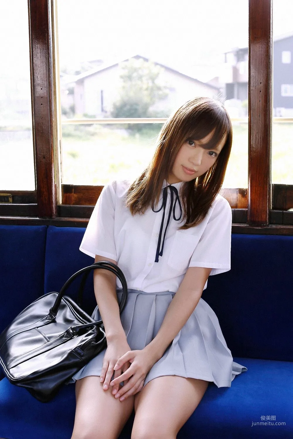 [YS Web] Vol.597 Hiroko Kamata 鐮田寬子/鐮田紘子 寫真集 8