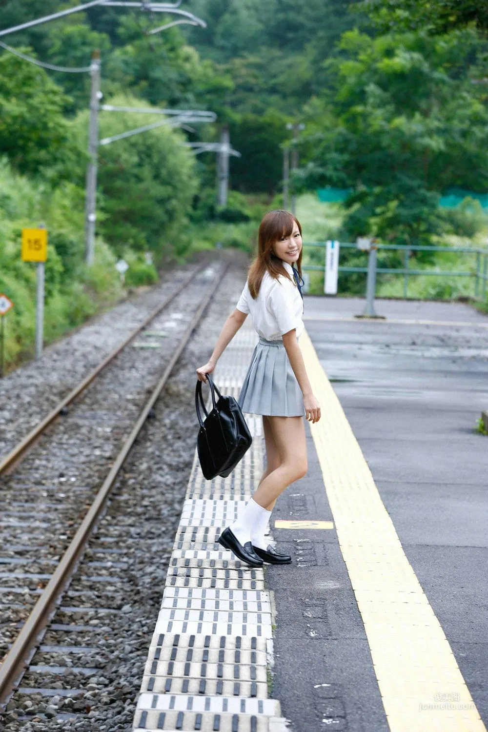 [YS Web] Vol.597 Hiroko Kamata 鐮田寬子/鐮田紘子 寫真集 14