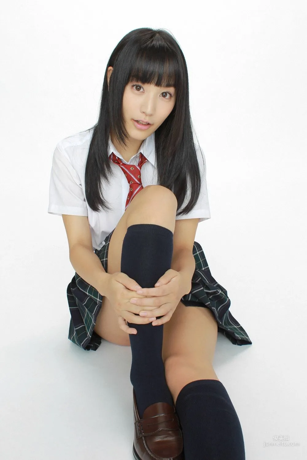 浜田由梨《日テレジェニック2013入學！》寫真集 [YS Web] Vol.579 11