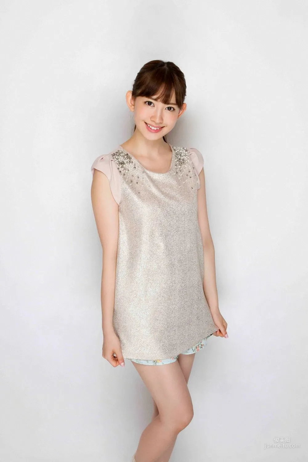 [YS Web] Vol.514 AKB48《AKB殺人事件PART2》 写真集7
