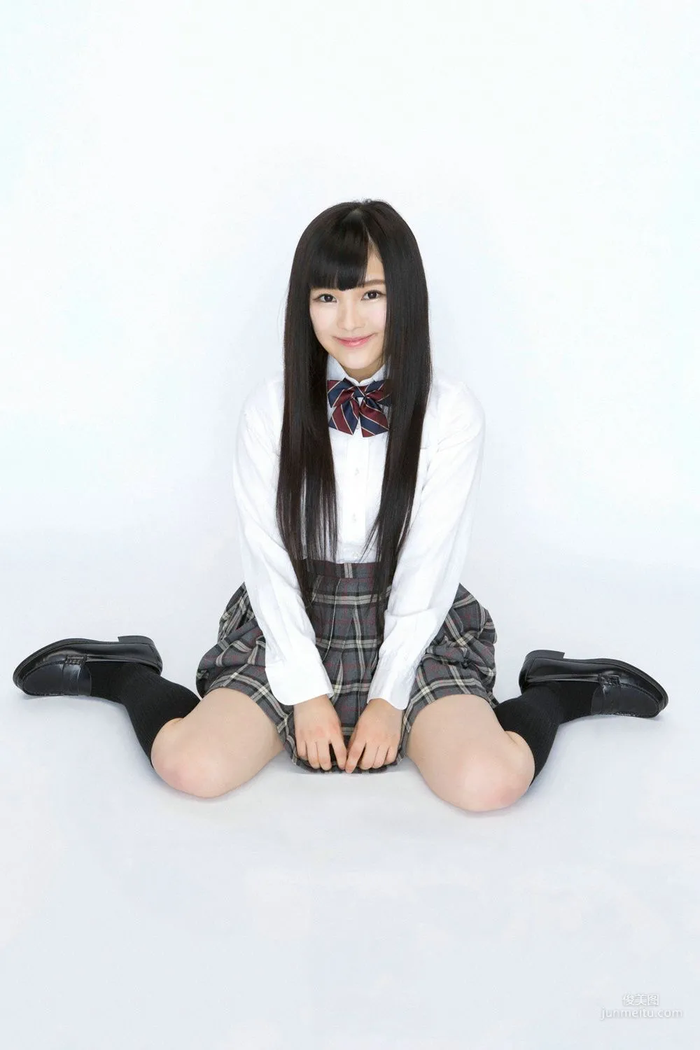 [YS Web] Vol.596 Jun Amaki 天木じゅん/天木纯 写真集5