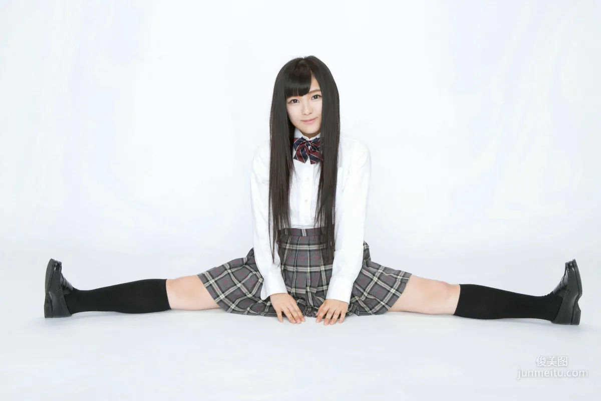 [YS Web] Vol.596 Jun Amaki 天木じゅん/天木純 寫真集 12