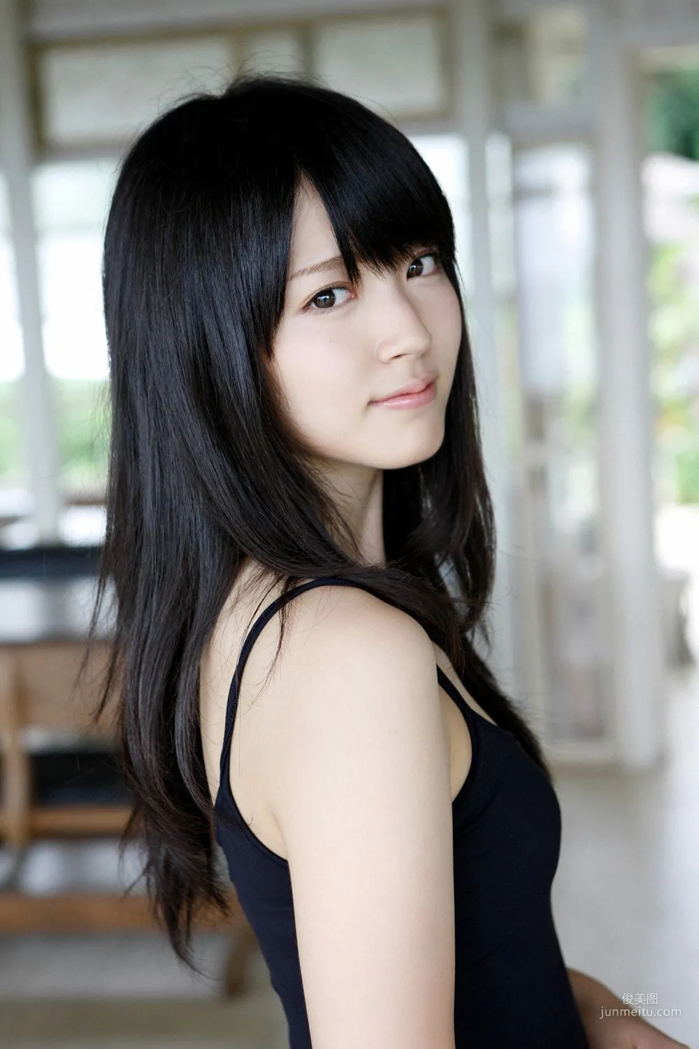 ℃-ute成員矢島舞美/鈴木愛理《とでまりキュートな2トップ》寫真集 [YS Web] Vol.519 4