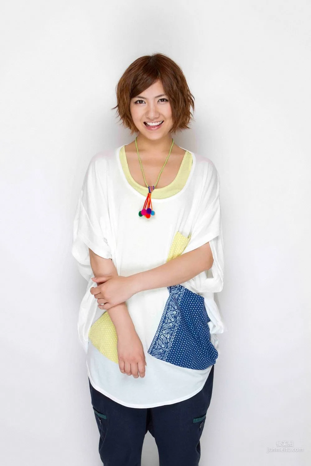 [YS Web] Vol.514 AKB48《AKB殺人事件PART2》 写真集36