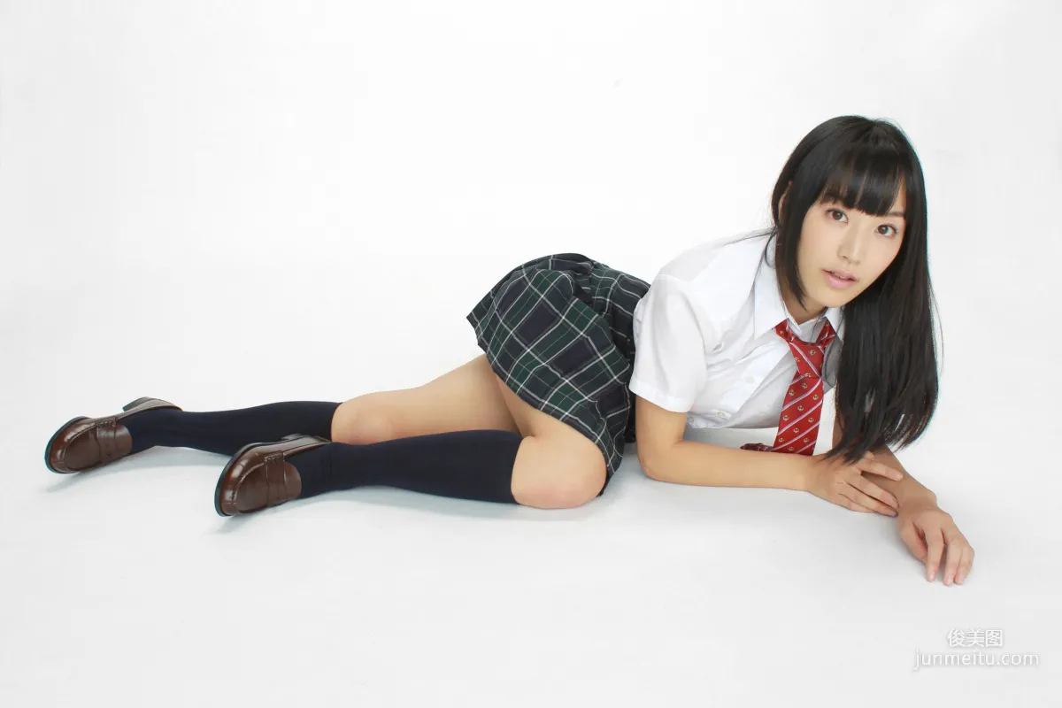 浜田由梨《日テレジェニック2013入學！》寫真集 [YS Web] Vol.579 16