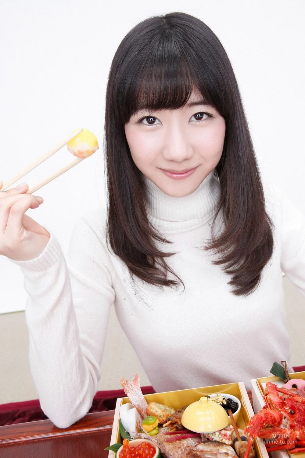 柏木由紀《ゅきりんかの》写真集 [YS Web] Vol.5361