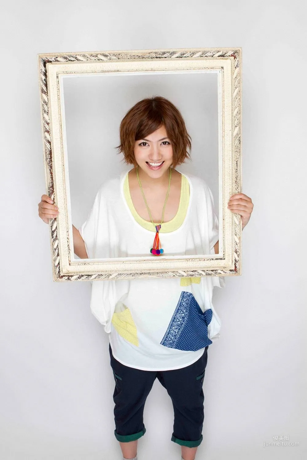 [YS Web] Vol.514 AKB48《AKB殺人事件PART2》 写真集38