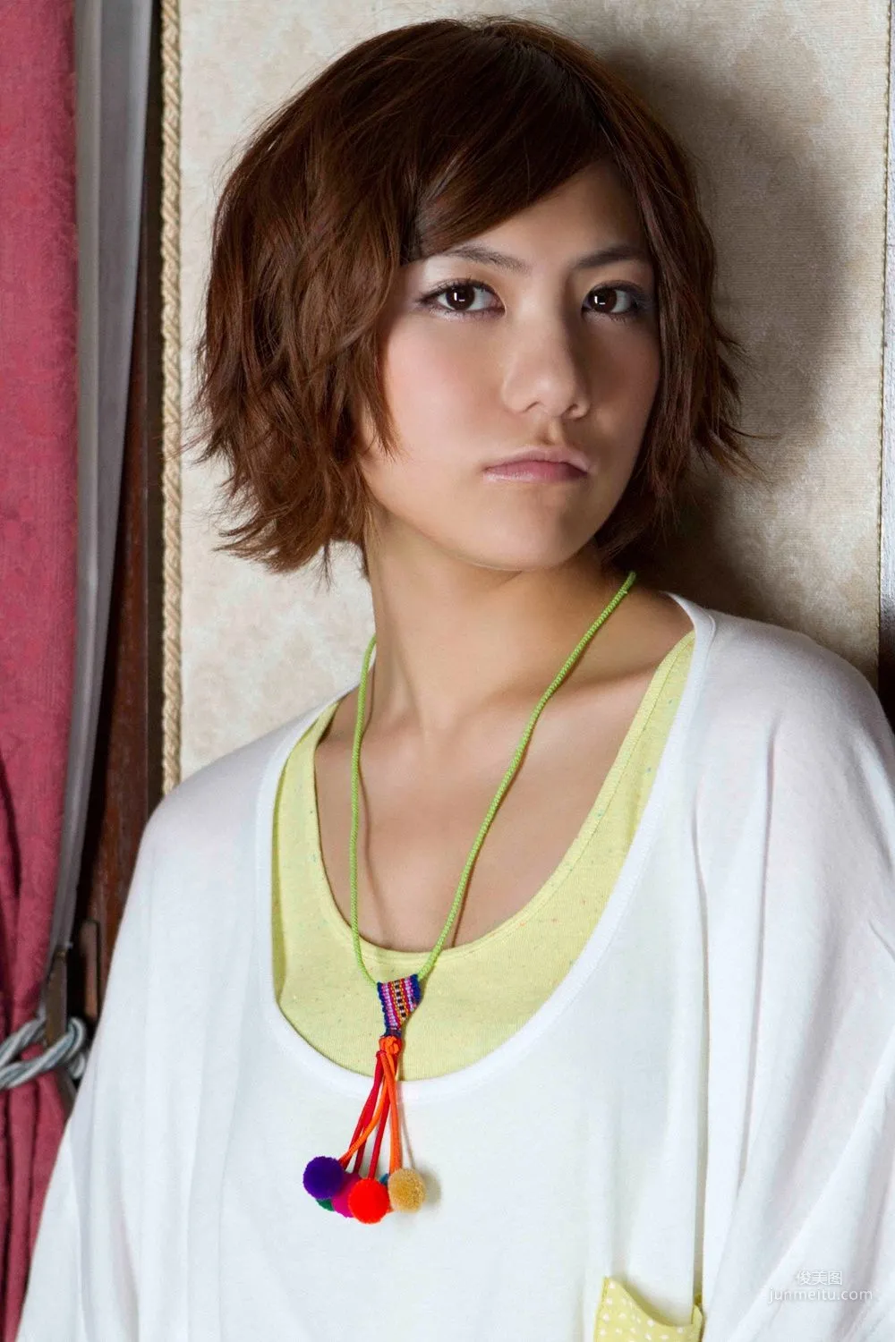 [YS Web] Vol.514 AKB48《AKB殺人事件PART2》 写真集45