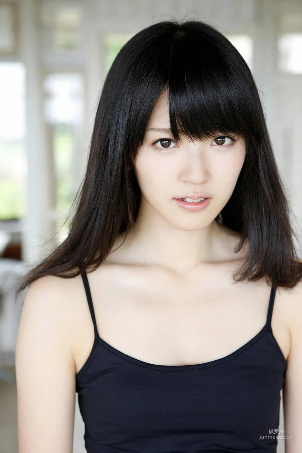 ℃-ute成員矢島舞美/鈴木愛理《とでまりキュートな2トップ》寫真集 [YS Web] Vol.519 12