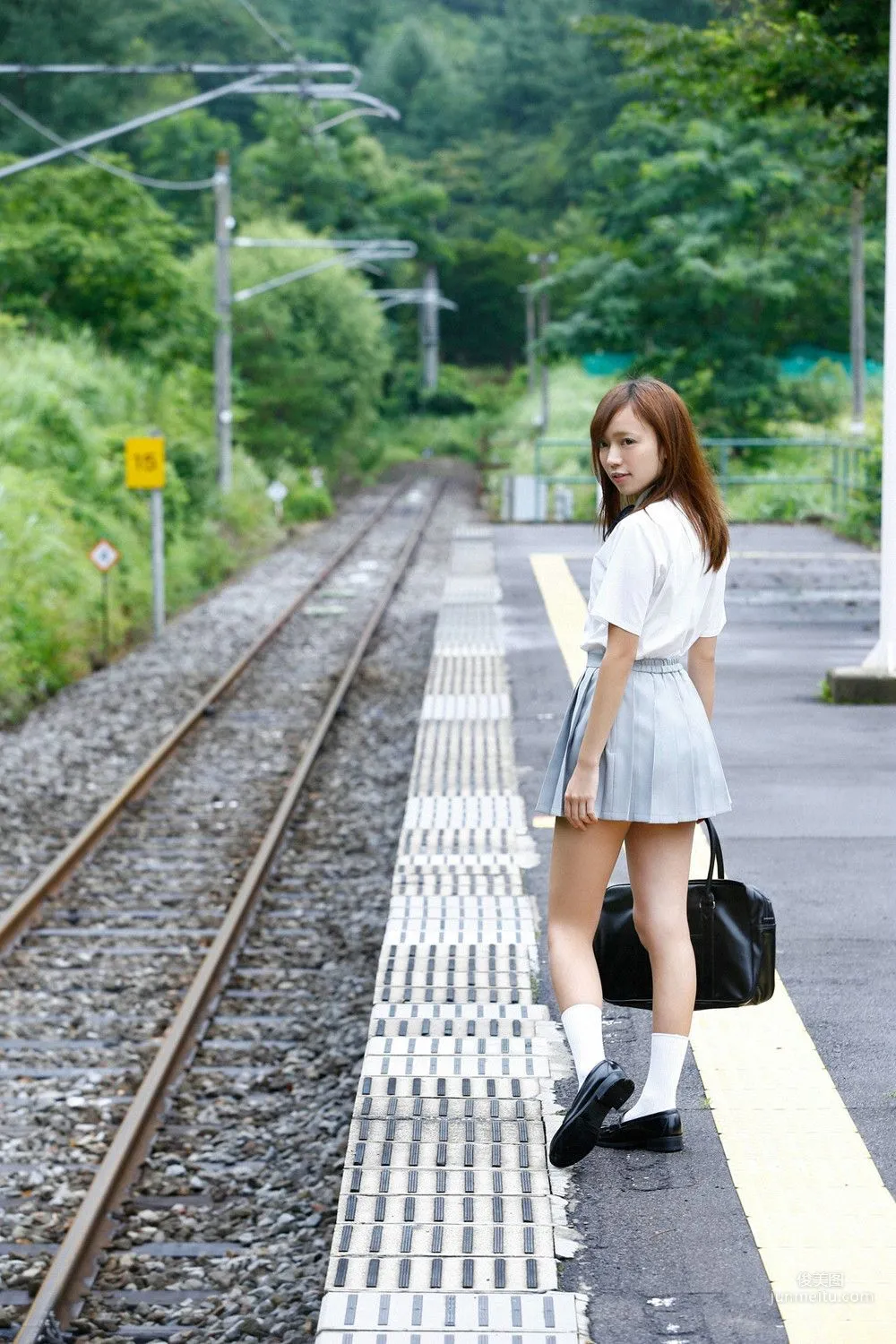 [YS Web] Vol.597 Hiroko Kamata 鐮田寬子/鐮田紘子 寫真集 13