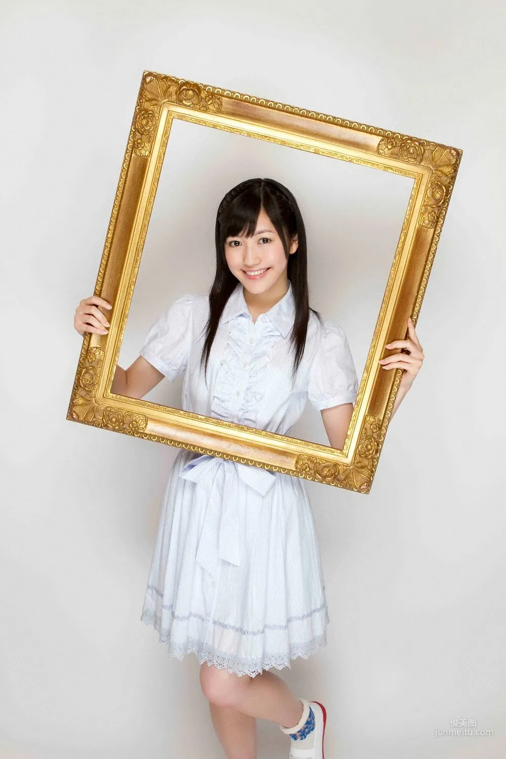 [YS Web] Vol.514 AKB48《AKB殺人事件PART2》 写真集19