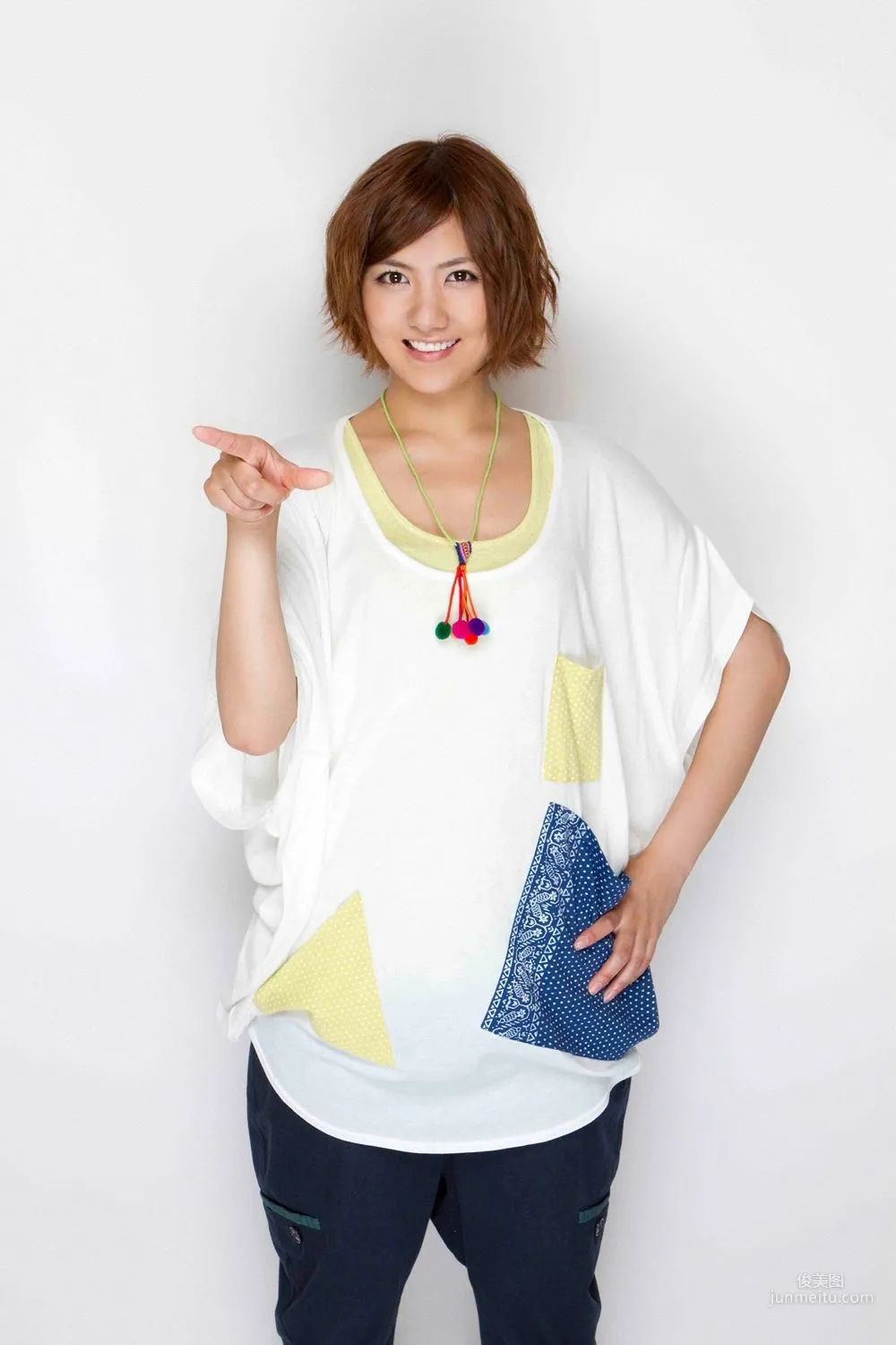 [YS Web] Vol.514 AKB48《AKB殺人事件PART2》 写真集41