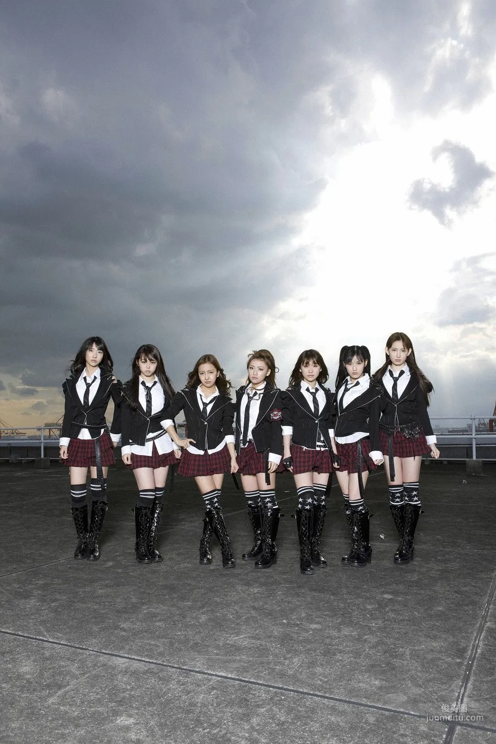 AKB48《ワンダー.バニー.パーティー》写真集 [YS Web] Vol.3971