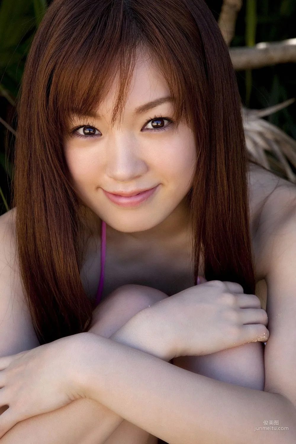[YS Web] Vol.382 Yua Saito 齊藤夢愛/齊藤夢愛 寫真集 13