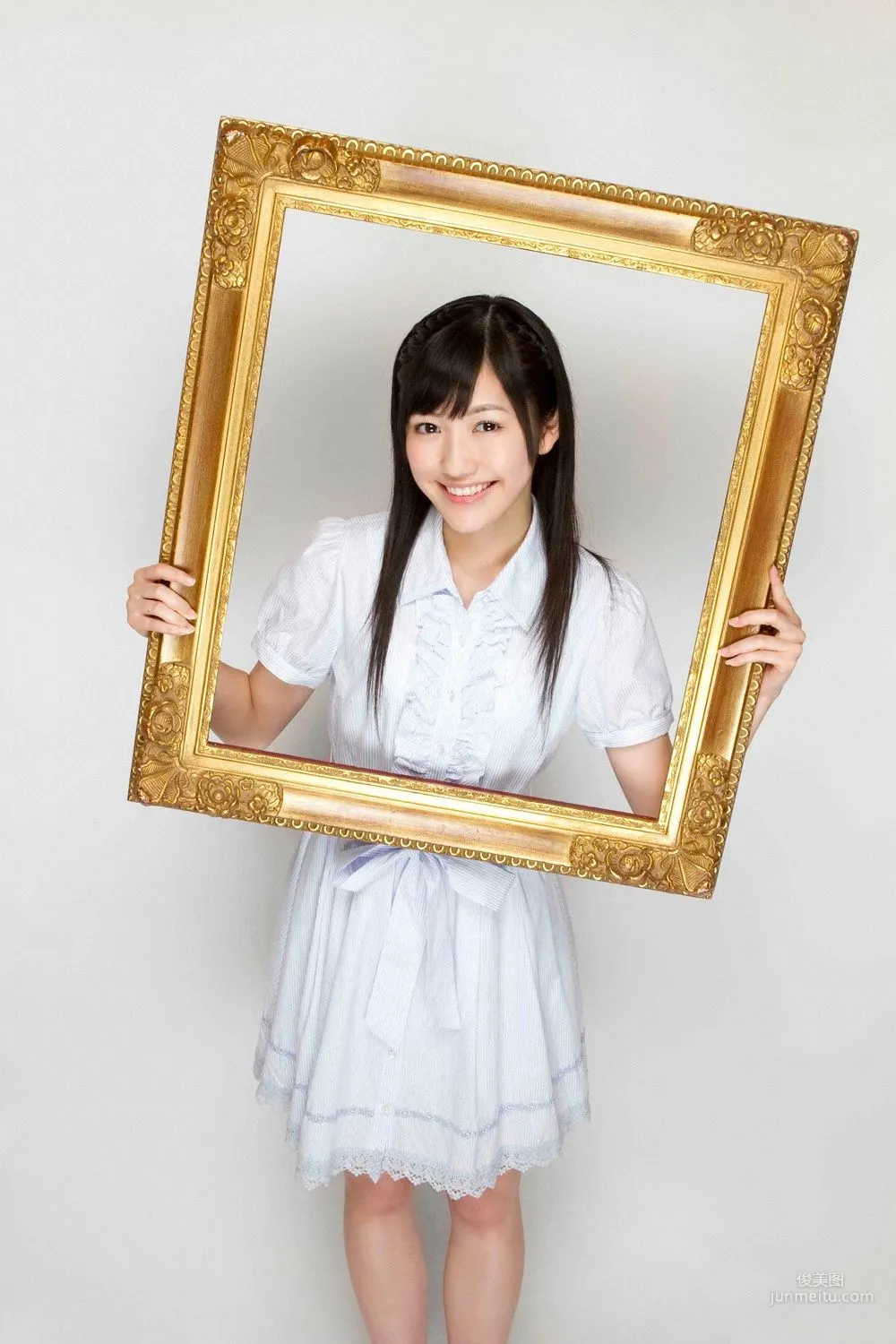 [YS Web] Vol.514 AKB48《AKB殺人事件PART2》 写真集20