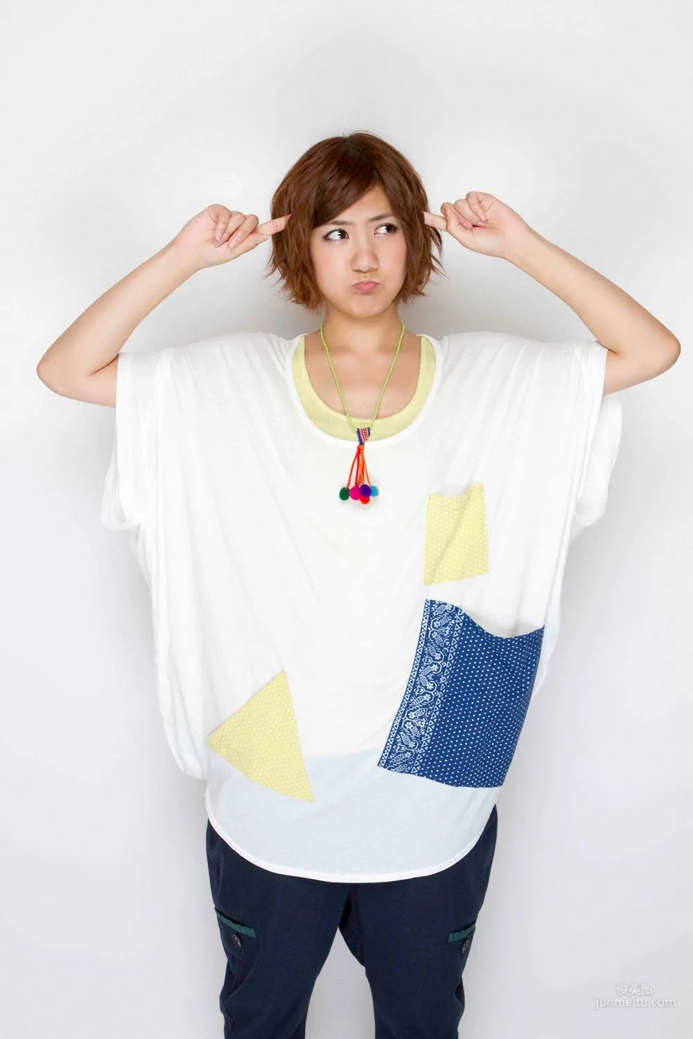 [YS Web] Vol.514 AKB48《AKB殺人事件PART2》 写真集40