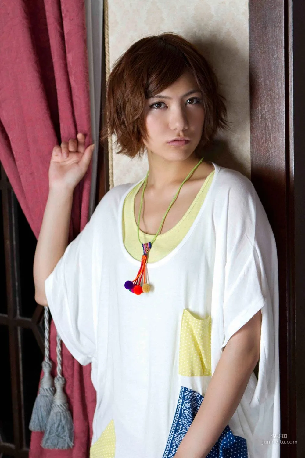 [YS Web] Vol.514 AKB48《AKB殺人事件PART2》 写真集44