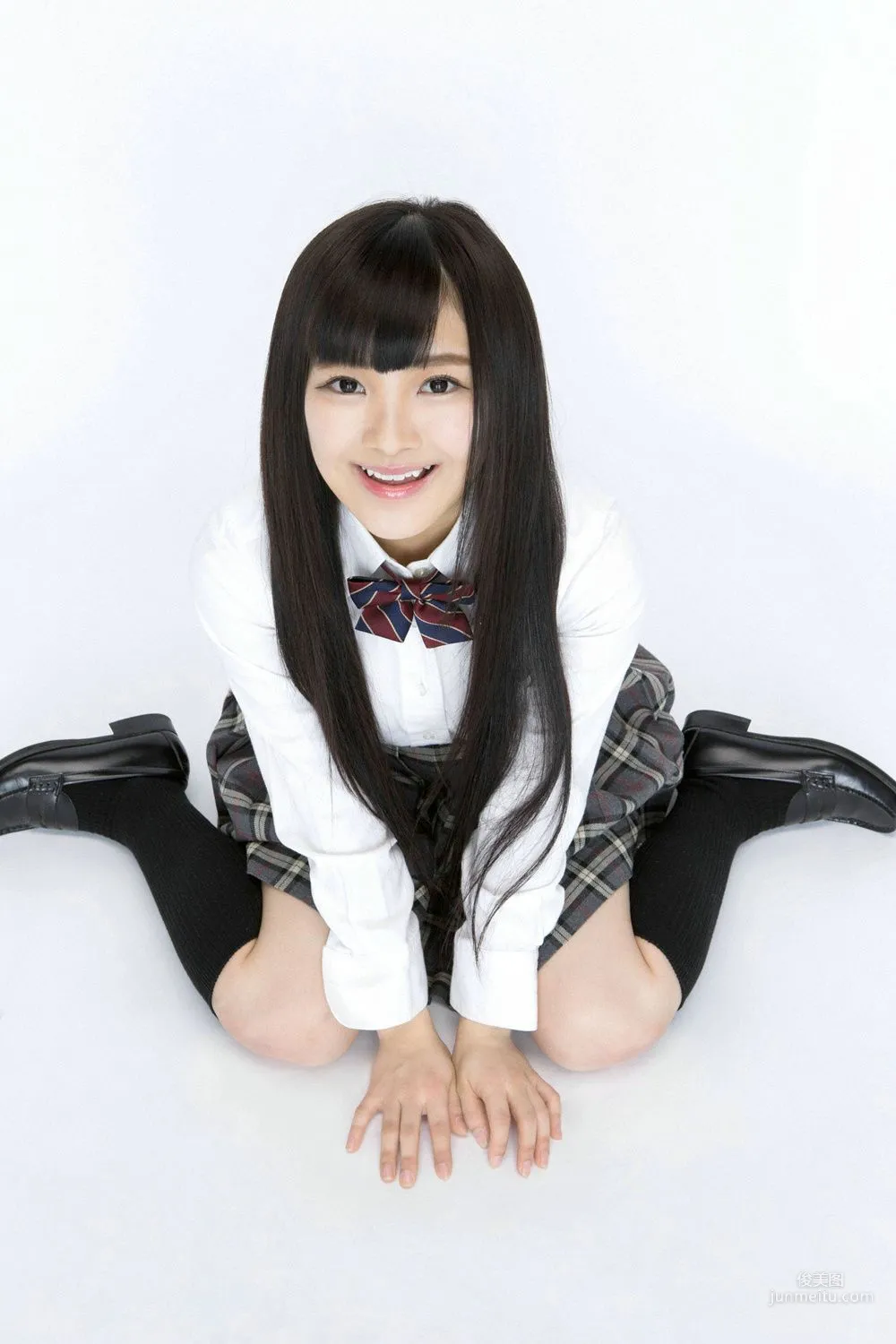 [YS Web] Vol.596 Jun Amaki 天木じゅん/天木纯 写真集6