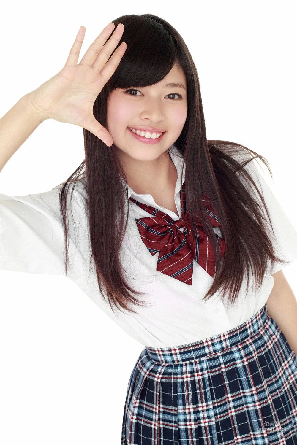 Erena Sakurai 桜井えれ《17歲のハ入學！》寫真集 [YS Web] Vol.408 4