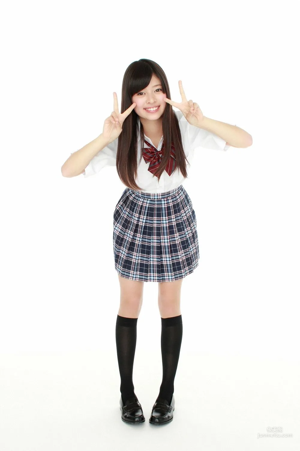 Erena Sakurai 桜井えれ《17歲のハ入學！》寫真集 [YS Web] Vol.408 1