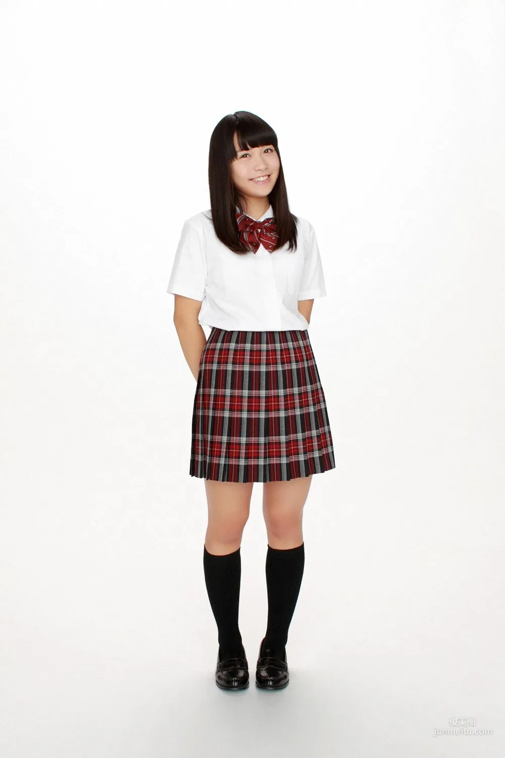 Hikari Maeda 前田光璃《ピンクヒップガール入學！》寫真集 [YS Web] Vol.539 1