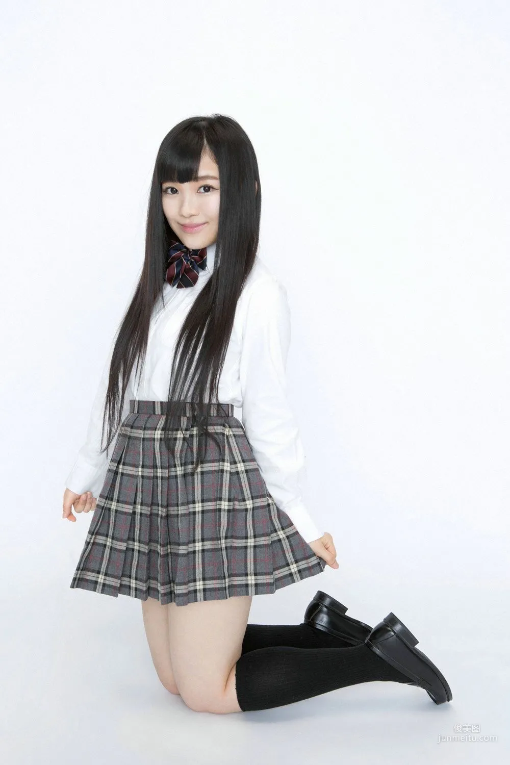 [YS Web] Vol.596 Jun Amaki 天木じゅん/天木纯 写真集7