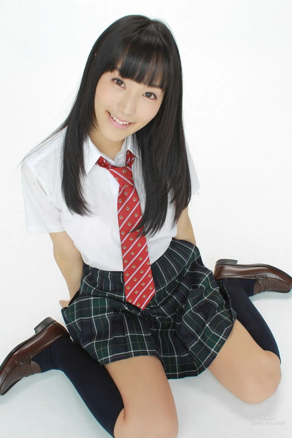 浜田由梨《日テレジェニック2013入學！》寫真集 [YS Web] Vol.579 8