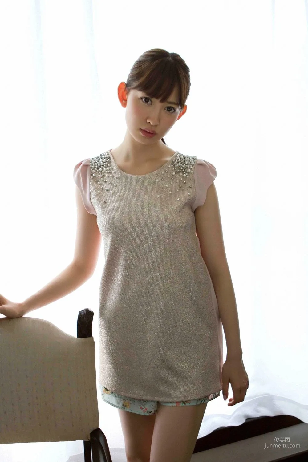 [YS Web] Vol.514 AKB48《AKB殺人事件PART2》 写真集15