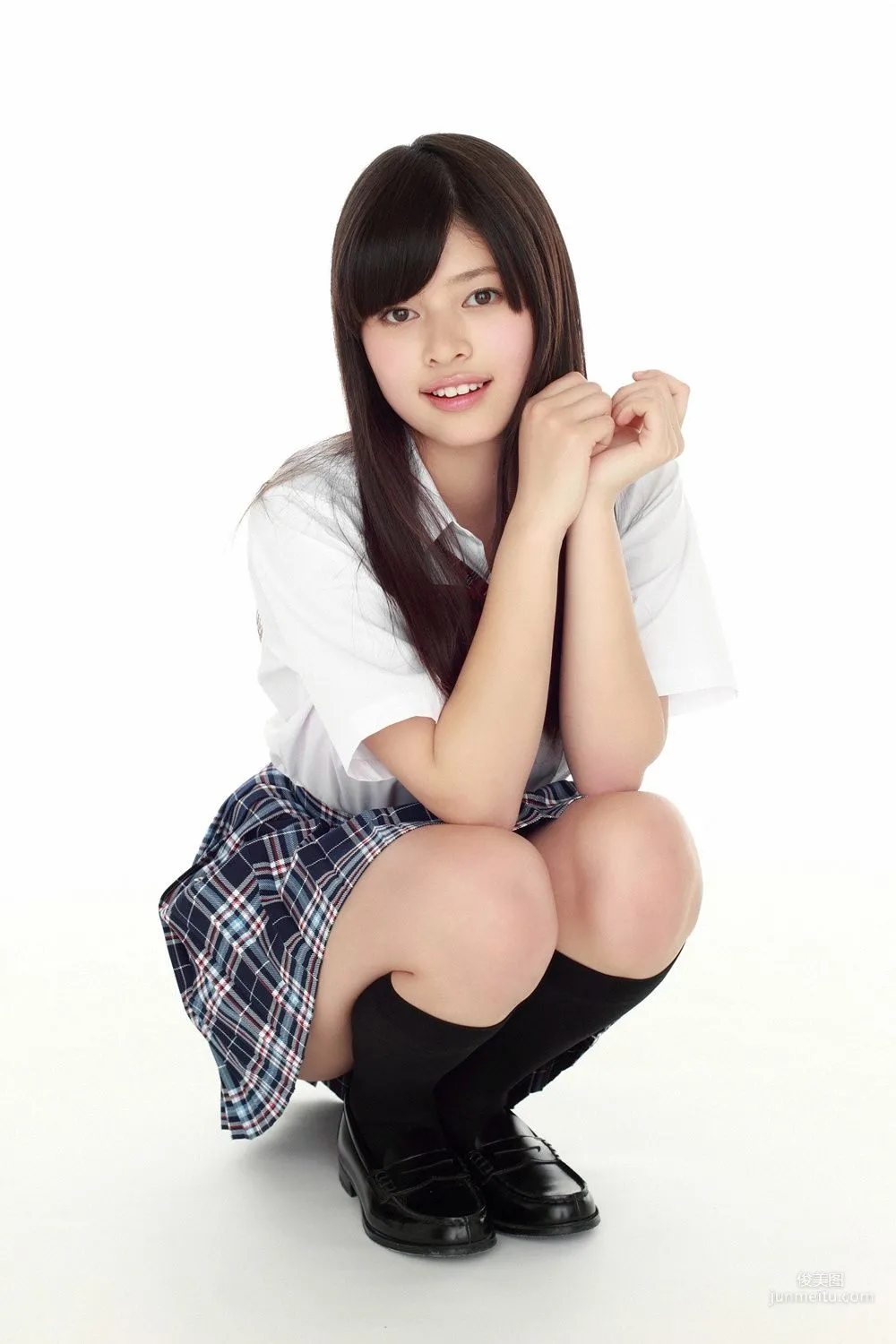 Erena Sakurai 桜井えれ《17歲のハ入學！》寫真集 [YS Web] Vol.408 5