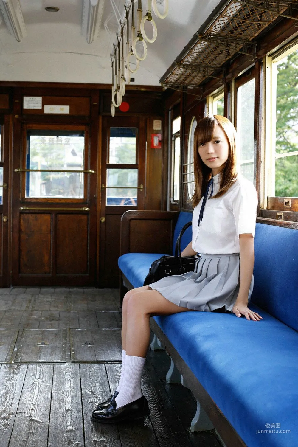 [YS Web] Vol.597 Hiroko Kamata 鐮田寬子/鐮田紘子 寫真集 5