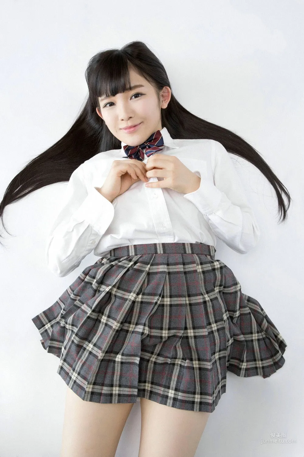 [YS Web] Vol.596 Jun Amaki 天木じゅん/天木纯 写真集11