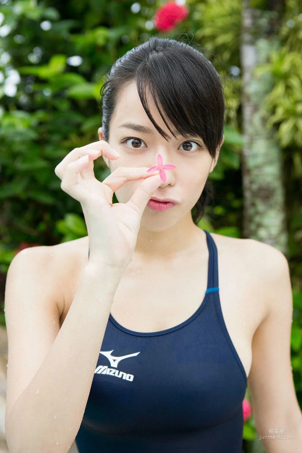 [YS Web] Vol.594 Mayu Koseta 小瀨田麻由 写真集17