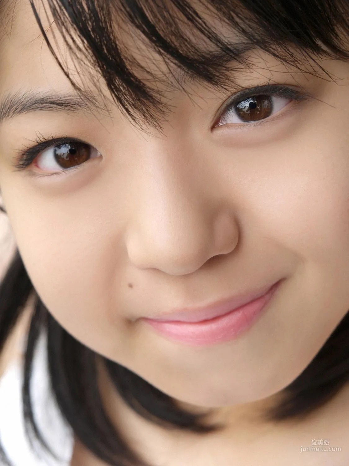 中村靜香《少女の時間》寫真集 [YS Web] Vol.537 3