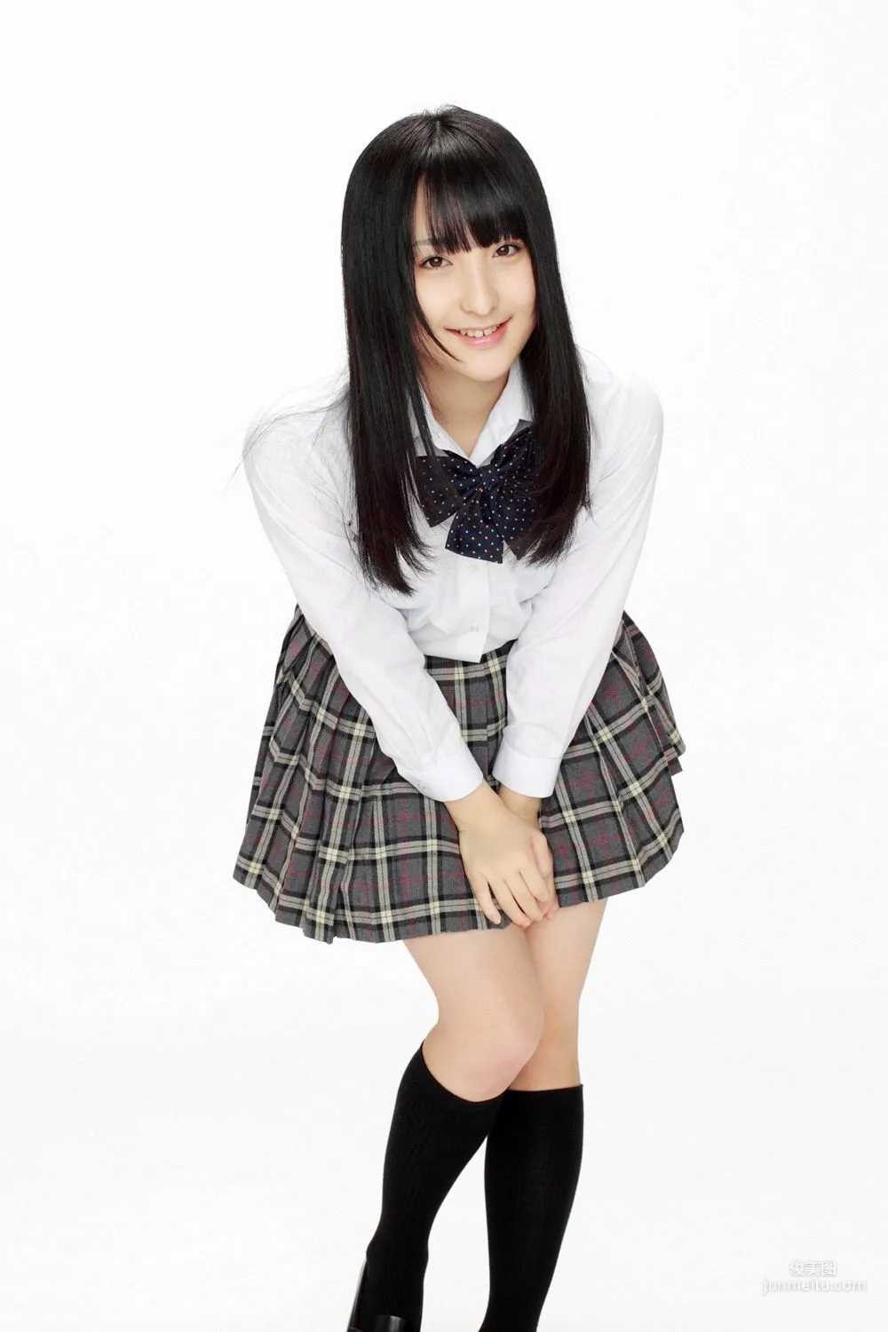 平野聰子《純情可憐、博多っ娘入學！》寫真集 [YS Web] Vol.555 3