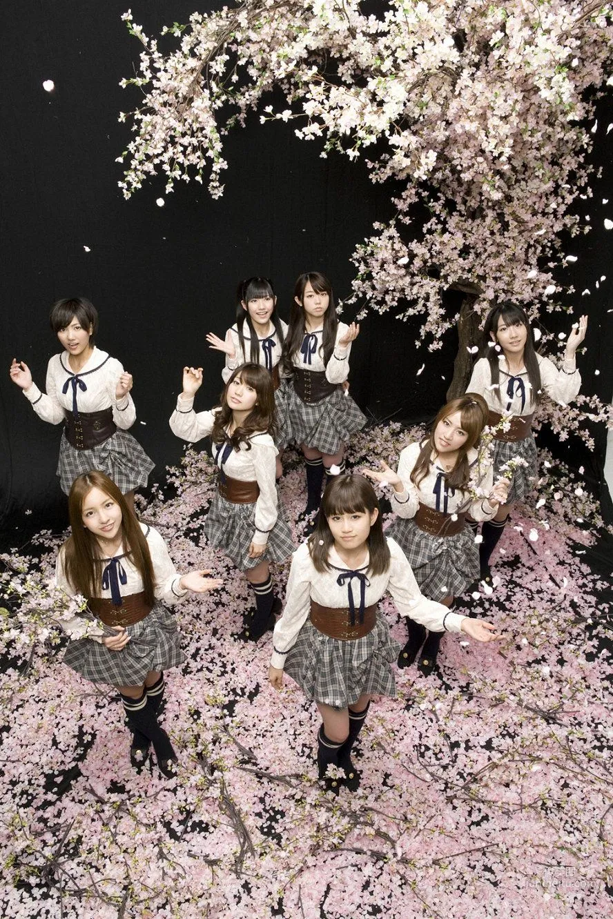 AKB48《フレフレニッポン！》写真集 [YS Web] Vol.4053