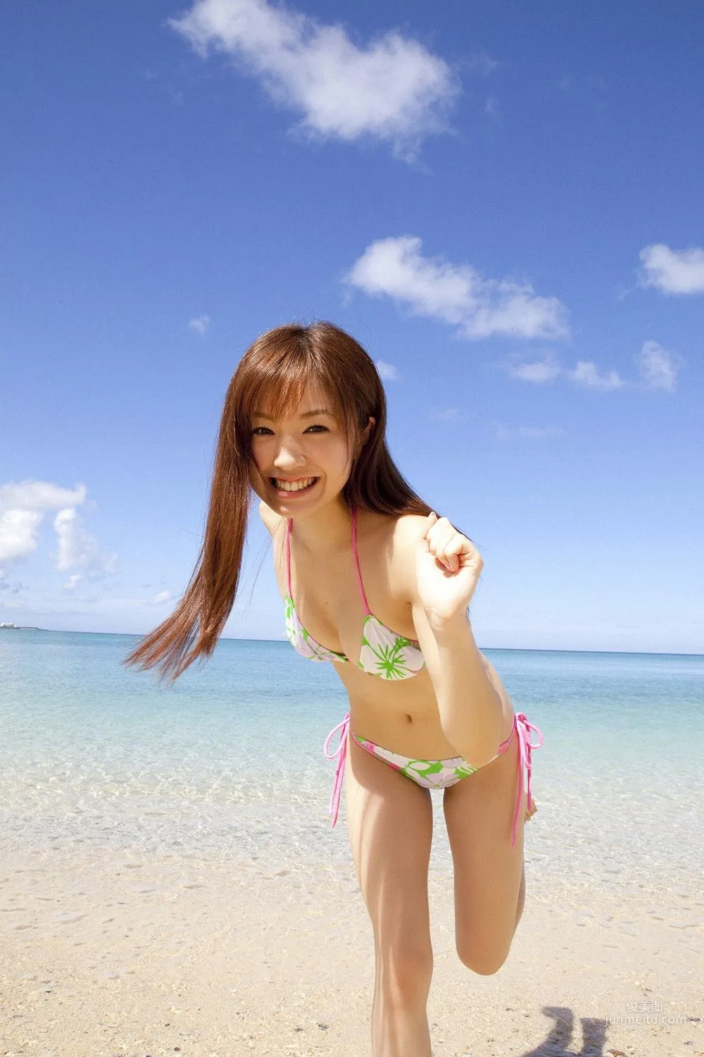 [YS Web] Vol.382 Yua Saito 齊藤夢愛/齊藤夢愛 寫真集 15