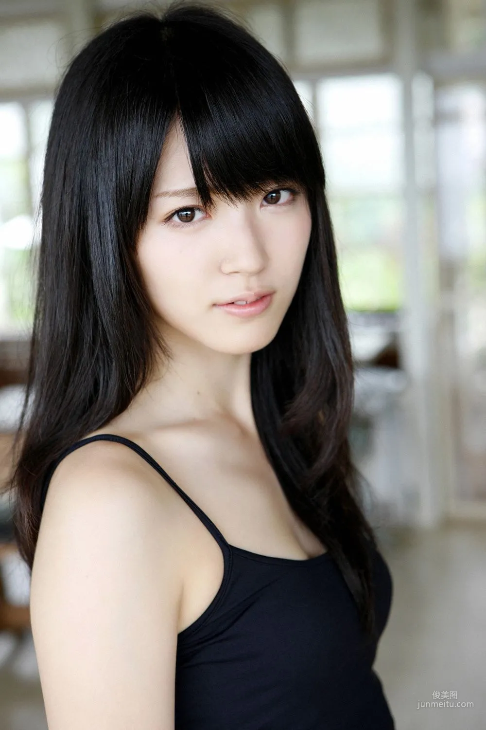 ℃-ute成員矢島舞美/鈴木愛理《とでまりキュートな2トップ》寫真集 [YS Web] Vol.519 5