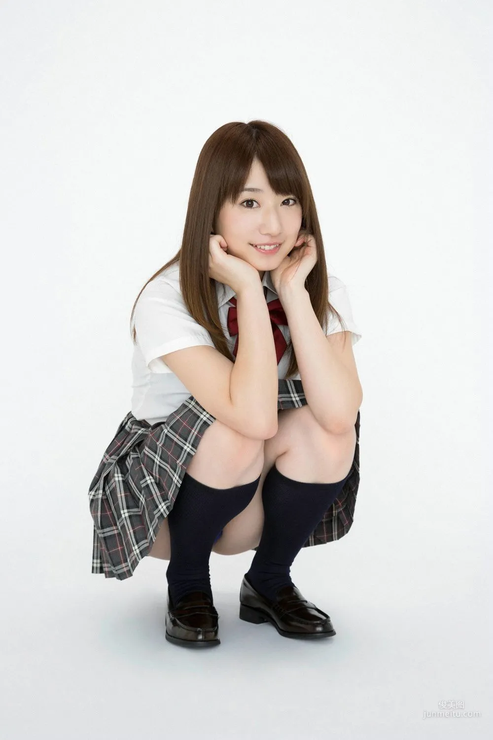 池田愛恵裡《Hカップ美女入學!》寫真集 [YS Web] Vol.612 7