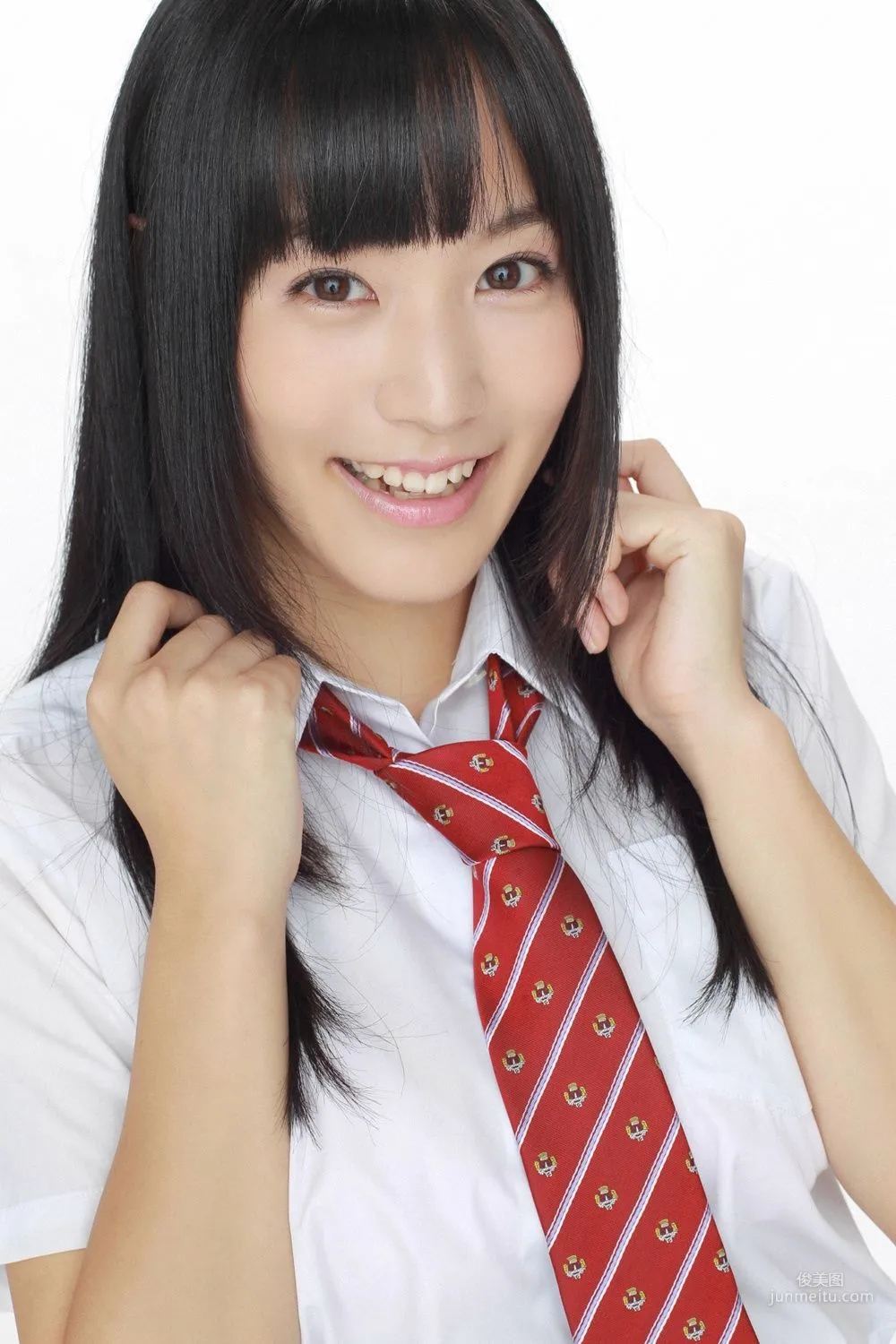 浜田由梨《日テレジェニック2013入學！》寫真集 [YS Web] Vol.579 5