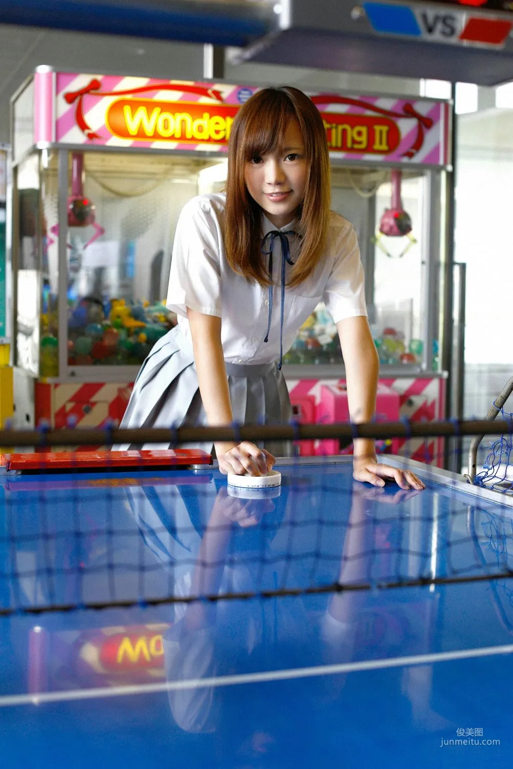 [YS Web] Vol.597 Hiroko Kamata 鐮田寬子/鐮田紘子 寫真集 2