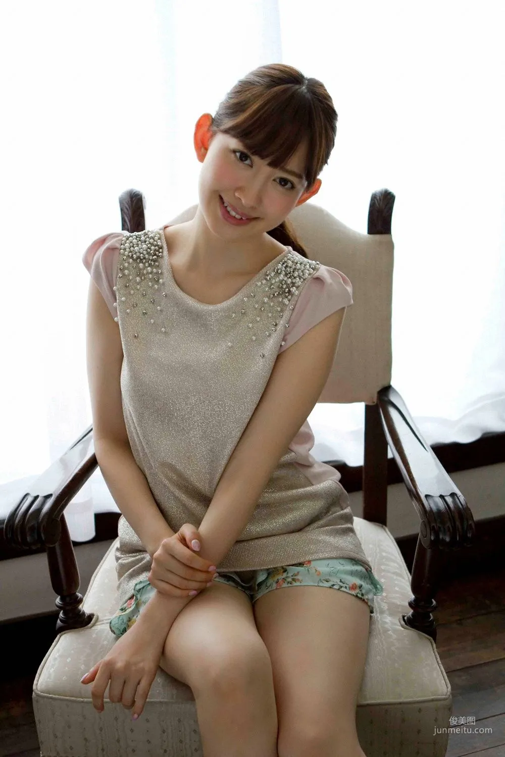 [YS Web] Vol.514 AKB48《AKB殺人事件PART2》 写真集14