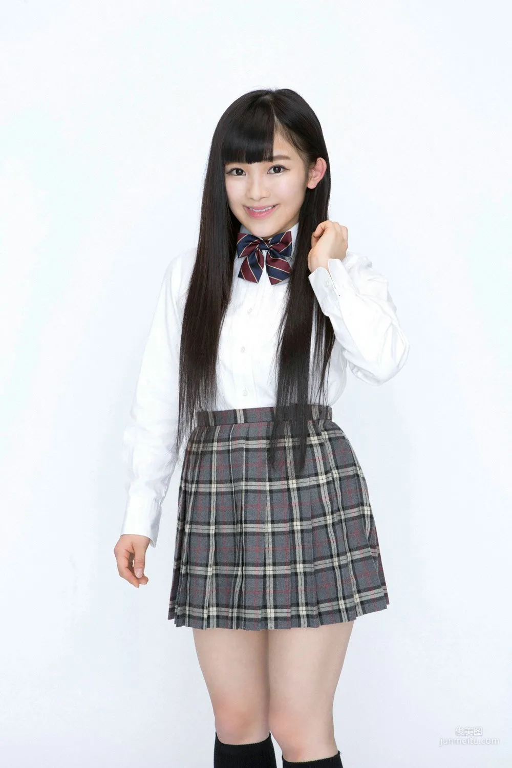 [YS Web] Vol.596 Jun Amaki 天木じゅん/天木纯 写真集3
