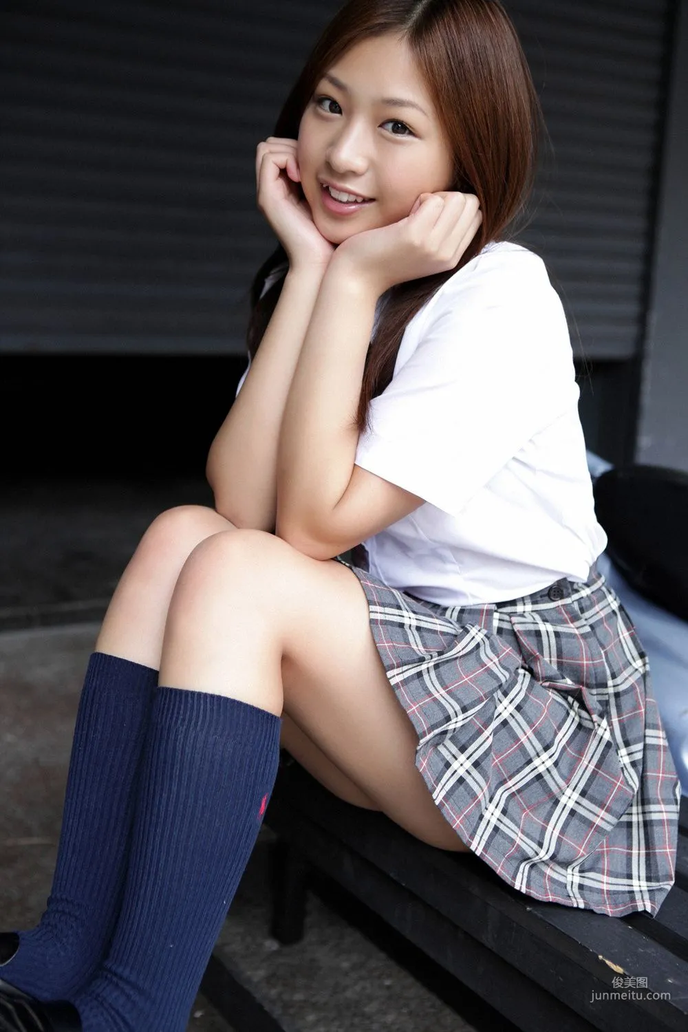 佐山彩香《フェロモン香る！！》写真集 [YS Web] Vol.4743