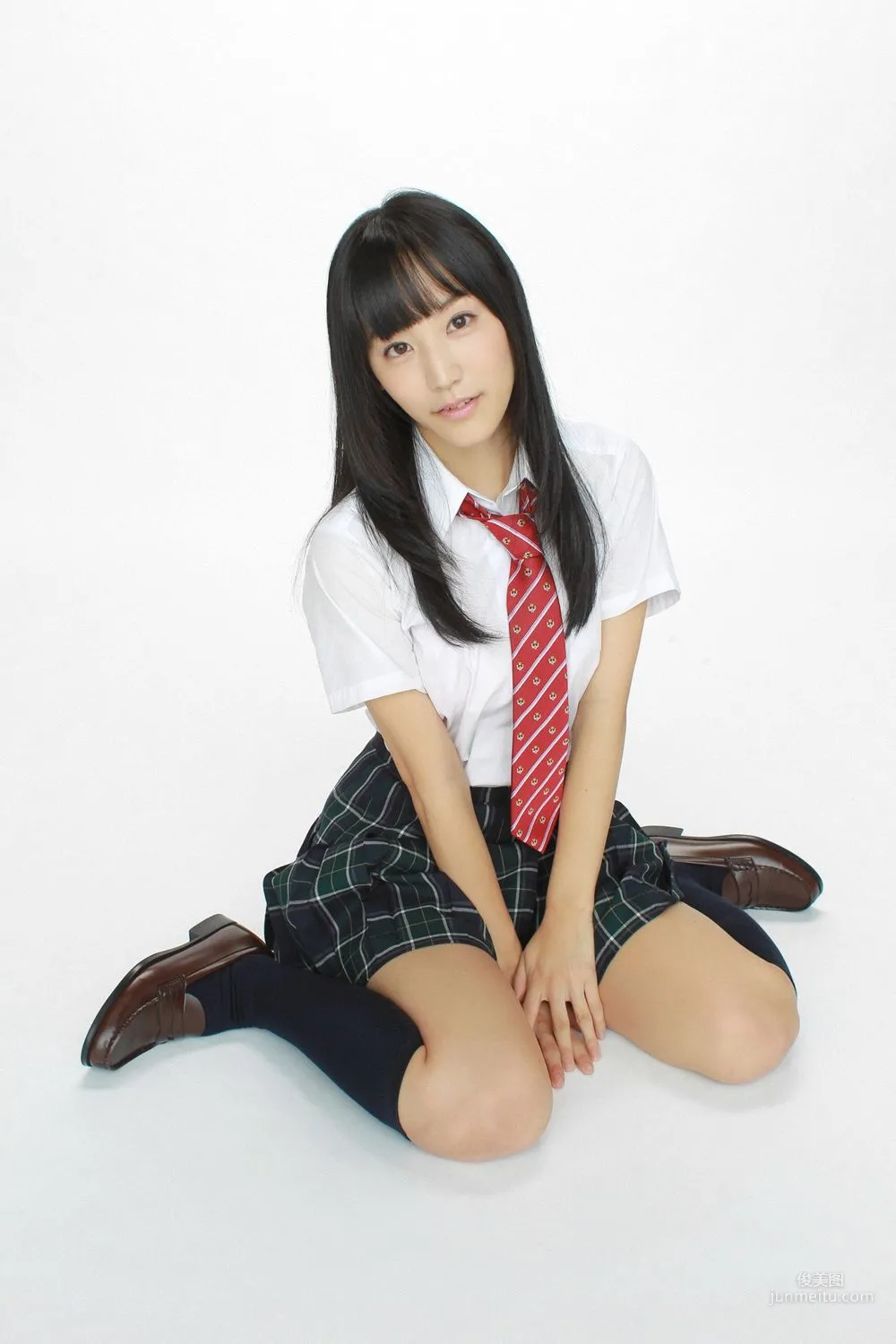 浜田由梨《日テレジェニック2013入學！》寫真集 [YS Web] Vol.579 7