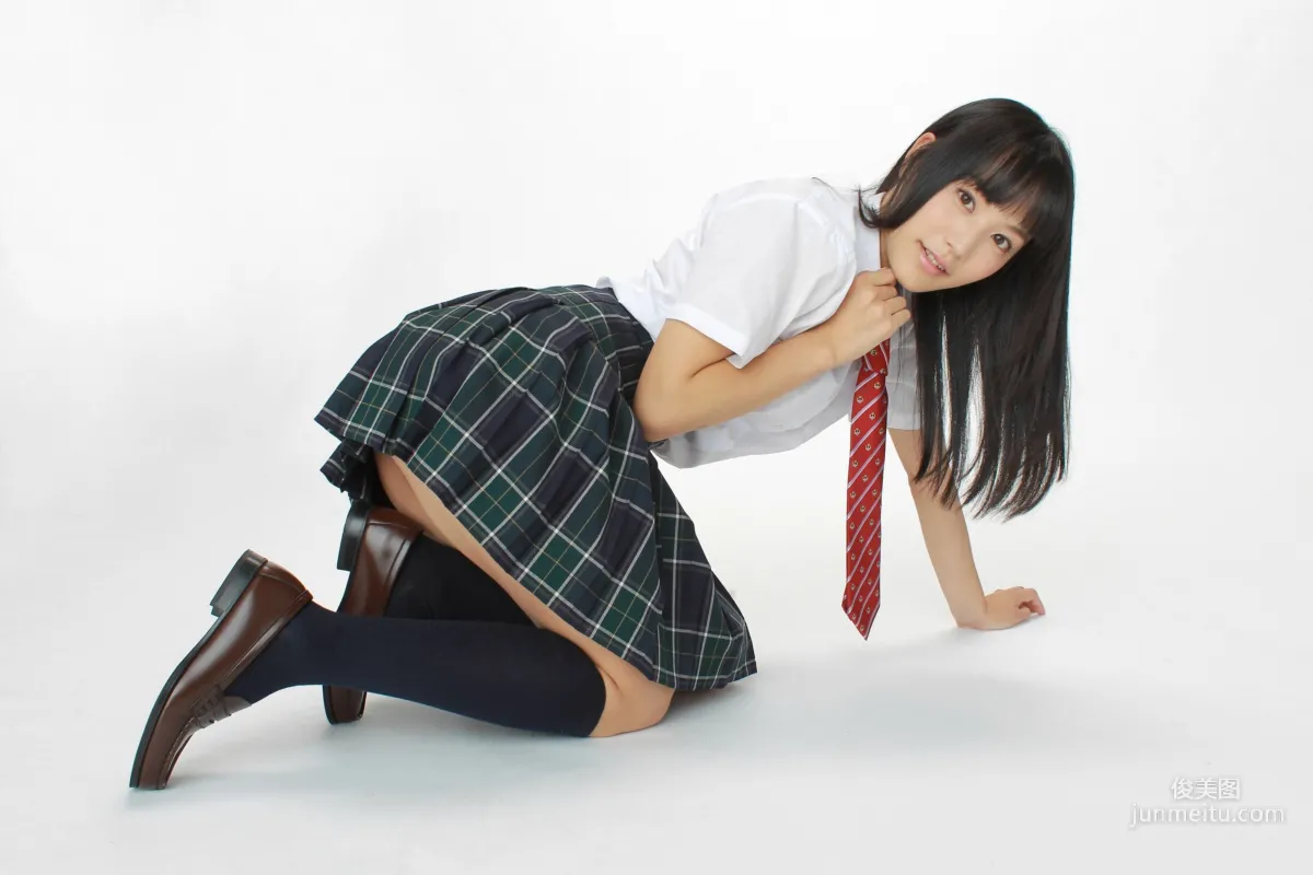 浜田由梨《日テレジェニック2013入學！》寫真集 [YS Web] Vol.579 14