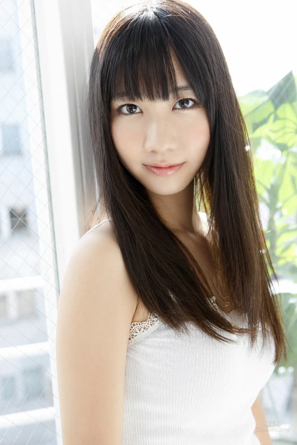 柏木由紀《ひだまりゆきりん》写真集 [YS Web] Vol.4466