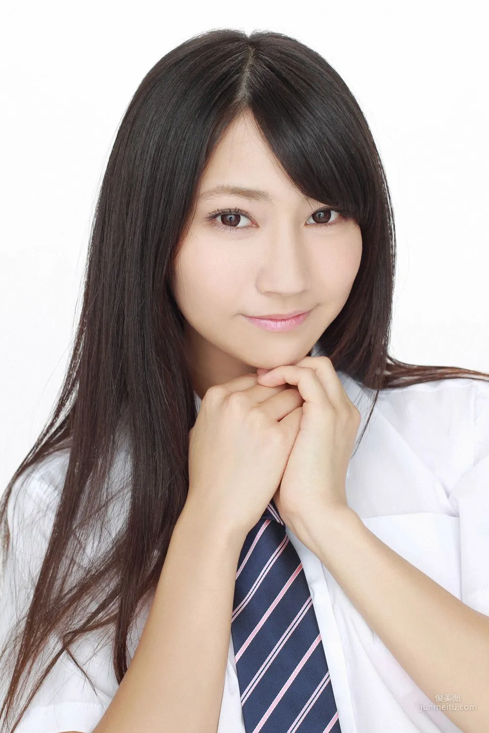 木村葵《きまぐれネコメ美少女入学！》写真集 [YS Web] Vol.5834