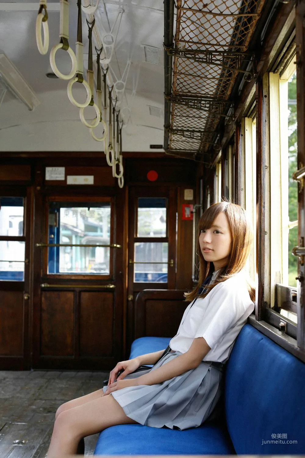 [YS Web] Vol.597 Hiroko Kamata 鐮田寬子/鐮田紘子 寫真集 7